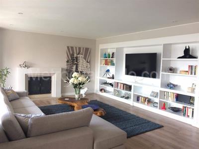 Apartamento de 3 alcobas en venta en Rosales Bella Vista, Bogotá, 316 m² · foto 3 de 10