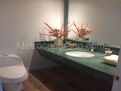 Apartamento de 3 alcobas en venta en Rosales Bella Vista, Bogotá, 316 m² · foto 8 de 10