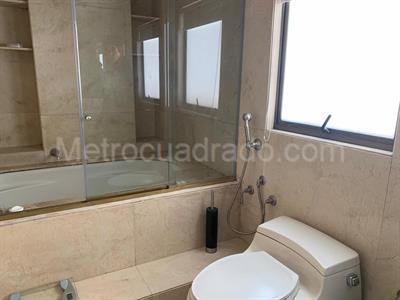 Apartamento en venta en Chico Museo, Bogotá · foto 10 de 18