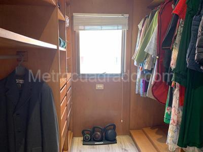 Apartamento en venta en Chico Museo, Bogotá · foto 11 de 18