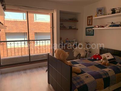 Apartamento en venta en Chico Museo, Bogotá · foto 14 de 18