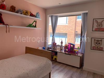 Apartamento en venta en Chico Museo, Bogotá · foto 15 de 18