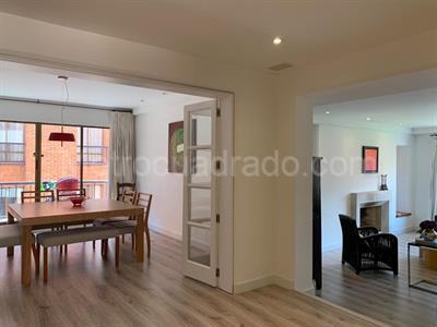 Apartamento en venta en Chico Museo, Bogotá · foto 16 de 18
