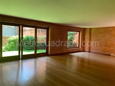 Apartamento en venta en Chico Museo, Bogotá · foto 18 de 18
