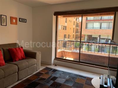 Apartamento en venta en Chico Museo, Bogotá · foto 3 de 18