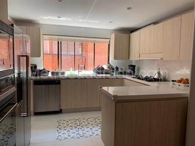 Apartamento en venta en Chico Museo, Bogotá · foto 4 de 18