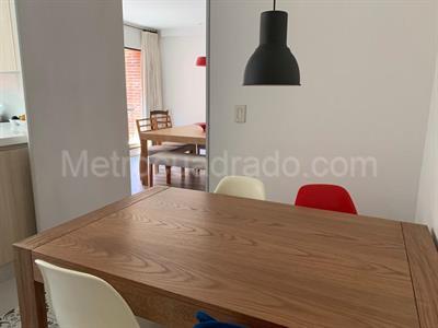 Apartamento en venta en Chico Museo, Bogotá · foto 5 de 18