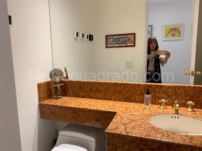 Apartamento en venta en Chico Museo, Bogotá · foto 7 de 18