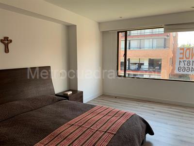 Apartamento en venta en Chico Museo, Bogotá · foto 9 de 18