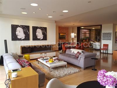 Apartamento en venta en Cabrera, Bogotá · foto 10 de 14