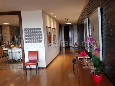 Apartamento en venta en Cabrera, Bogotá · foto 11 de 14