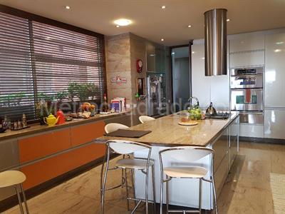 Apartamento en venta en Cabrera, Bogotá · foto 12 de 14
