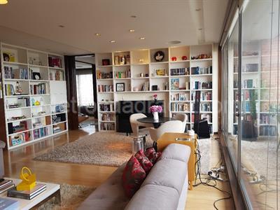 Apartamento en venta en Cabrera, Bogotá · foto 13 de 14