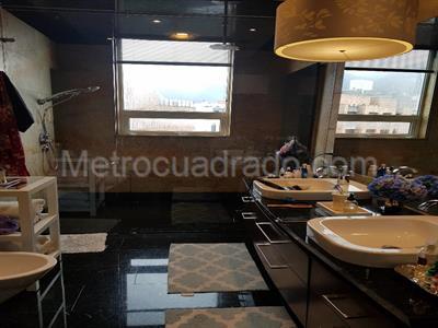Apartamento en venta en Cabrera, Bogotá · foto 3 de 14