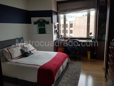Apartamento en venta en Cabrera, Bogotá · foto 4 de 14
