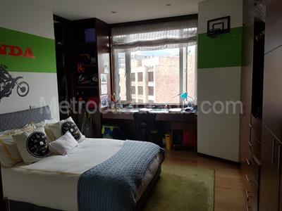 Apartamento en venta en Cabrera, Bogotá · foto 5 de 14