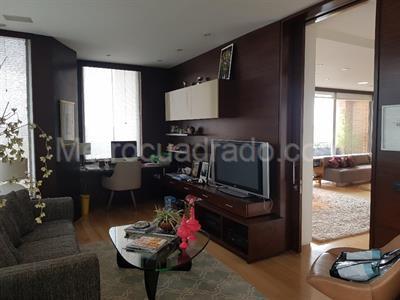 Apartamento en venta en Cabrera, Bogotá · foto 7 de 14