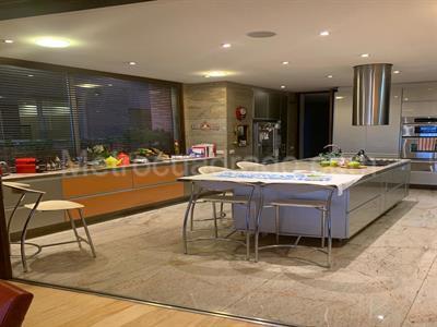 Apartamento en venta en Cabrera, Bogotá · foto 2 de 14