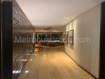 Apartamento en venta en Cabrera, Bogotá · foto 8 de 14