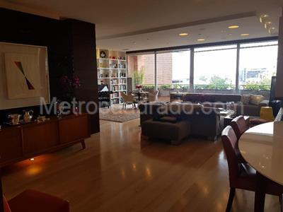 Apartamento en venta en Cabrera, Bogotá · foto 6 de 14