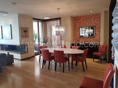 Apartamento en venta en Cabrera, Bogotá · foto 9 de 14