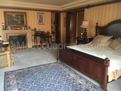 Apartamento de 4 alcobas en venta en La Cabrera, Bogotá, 477 m² · foto 7 de 8