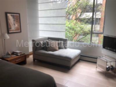 Apartamento en venta en La Cabrera, Bogotá · foto 2 de 7