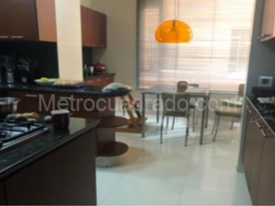 Apartamento en venta en La Cabrera, Bogotá · foto 3 de 7