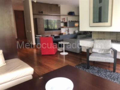 Apartamento en venta en La Cabrera, Bogotá · foto 4 de 7