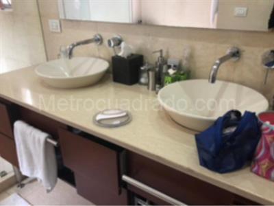 Apartamento en venta en La Cabrera, Bogotá · foto 5 de 7