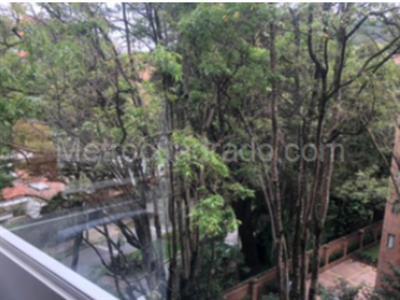 Apartamento en venta en La Cabrera, Bogotá · foto 6 de 7