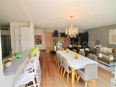 Apartamento en venta en Chico Reservado (Mcd), Bogotá · foto 8 de 15