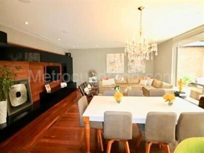 Apartamento en venta en Chico Reservado (Mcd), Bogotá · foto 9 de 15