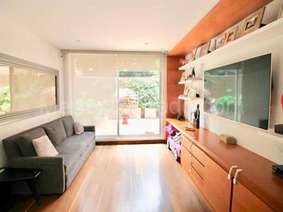 Apartamento en venta en Chico Reservado (Mcd), Bogotá · foto 10 de 15