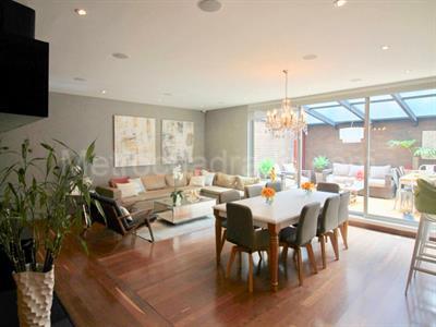 Apartamento en venta en Chico Reservado (Mcd), Bogotá · foto 2 de 15