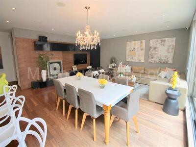 Apartamento en venta en Chico Reservado (Mcd), Bogotá · foto 3 de 15