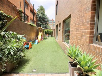 Apartamento en venta en Chico Reservado (Mcd), Bogotá · foto 6 de 15
