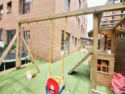 Apartamento en venta en Chico Reservado (Mcd), Bogotá · foto 7 de 15