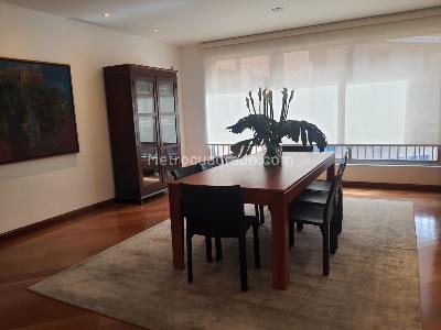 Apartamento de 4 alcobas en venta en La Cabrera Reservado, Bogotá, 477 m² · foto 12 de 20