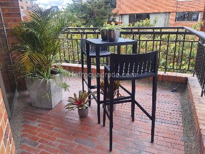 Apartamento de 4 alcobas en venta en La Cabrera Reservado, Bogotá, 477 m² · foto 13 de 20