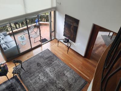 Apartamento de 4 alcobas en venta en La Cabrera Reservado, Bogotá, 477 m² · foto 14 de 20
