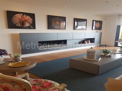 Apartamento de 3 alcobas en venta en Rosales Refugio, Bogotá, 256 m² · foto 1 de 13