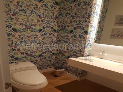 Apartamento de 3 alcobas en venta en Rosales Refugio, Bogotá, 256 m² · foto 13 de 13