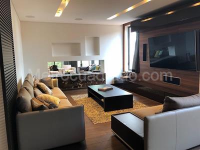 Apartamento de 3 alcobas en venta en Refugio Del Chico Alto, Bogotá, 341 m² · foto 12 de 18