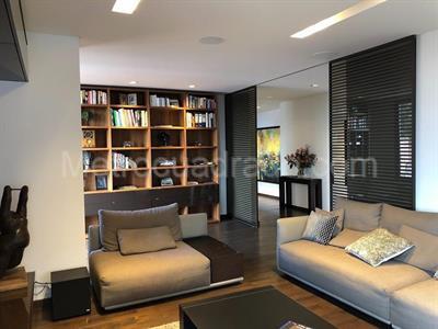 Apartamento de 3 alcobas en venta en Refugio Del Chico Alto, Bogotá, 341 m² · foto 13 de 18