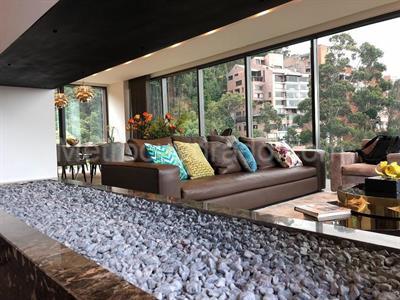 Apartamento de 3 alcobas en venta en Refugio Del Chico Alto, Bogotá, 341 m² · foto 14 de 18