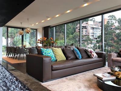 Apartamento de 3 alcobas en venta en Refugio Del Chico Alto, Bogotá, 341 m² · foto 15 de 18
