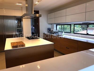 Apartamento de 3 alcobas en venta en Refugio Del Chico Alto, Bogotá, 341 m² · foto 3 de 18