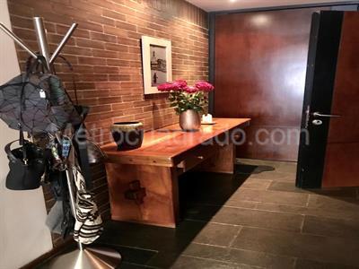 Apartamento de 3 alcobas en venta en Rosales Bella Vista, Bogotá, 199 m² · foto 15 de 15