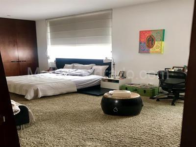 Apartamento de 3 alcobas en venta en Rosales Bella Vista, Bogotá, 199 m² · foto 11 de 15